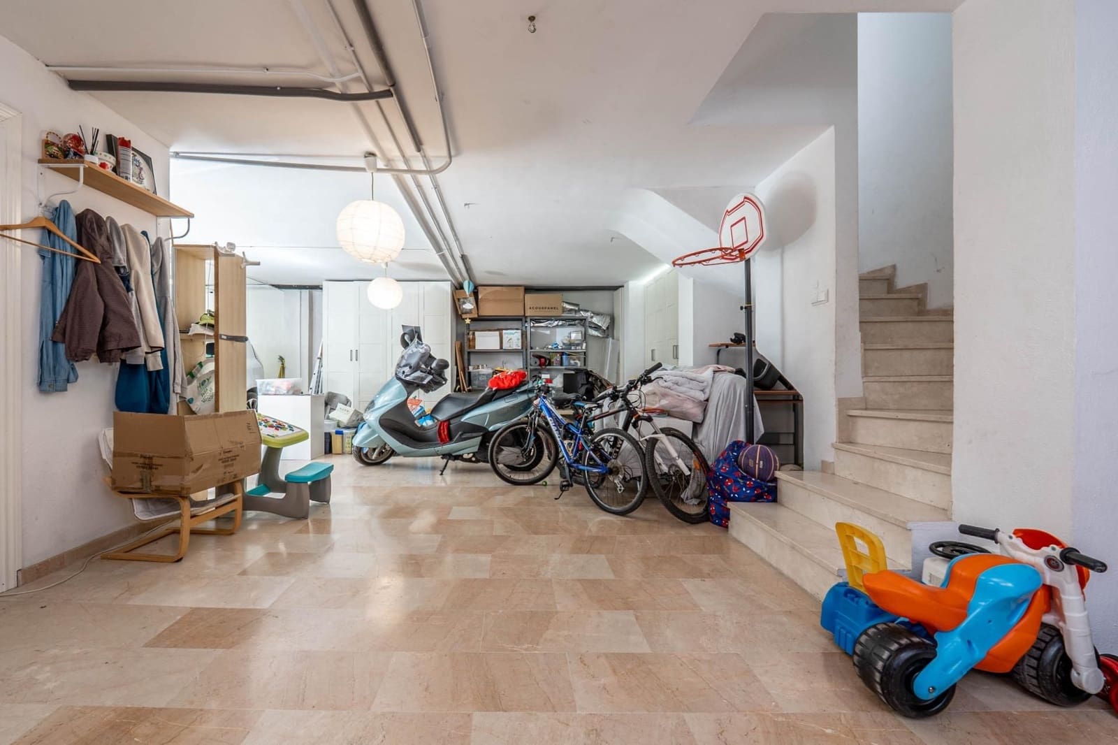 3 soveværelse Semi-Rækkehus til salg i Cajar med garage - € 379.000 (Ref: 9534336)