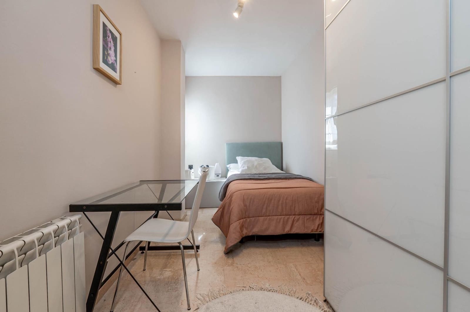 3 soveværelse Semi-Rækkehus til salg i Cajar med garage - € 379.000 (Ref: 9534336)