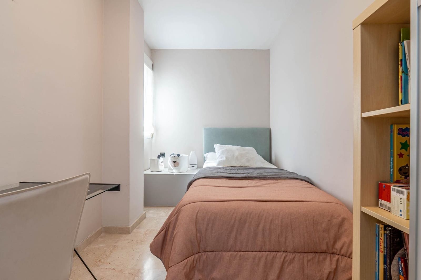 3 soveværelse Semi-Rækkehus til salg i Cajar med garage - € 379.000 (Ref: 9534336)