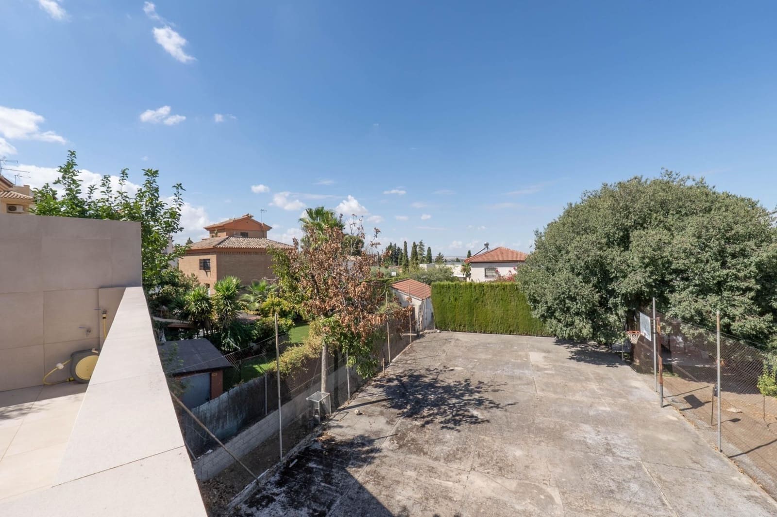 3 soveværelse Semi-Rækkehus til salg i Cajar med garage - € 379.000 (Ref: 9534336)