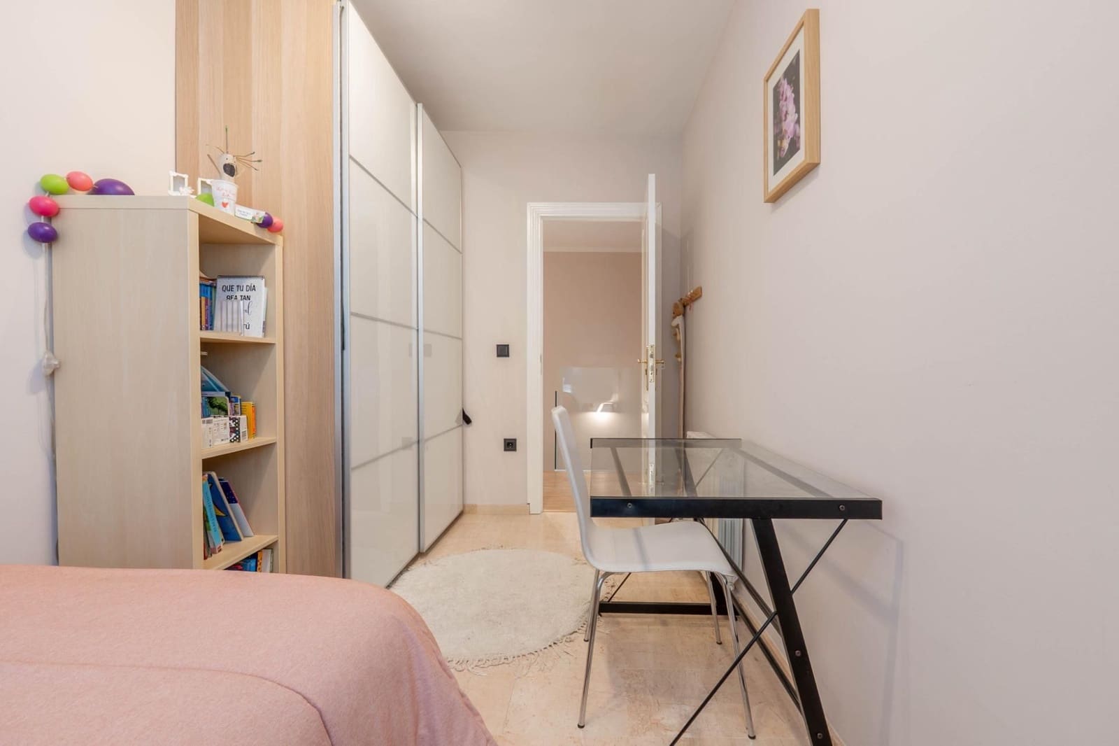 3 soveværelse Semi-Rækkehus til salg i Cajar med garage - € 379.000 (Ref: 9534336)