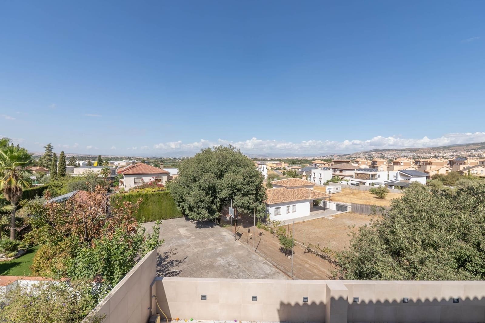 3 soveværelse Semi-Rækkehus til salg i Cajar med garage - € 379.000 (Ref: 9534336)