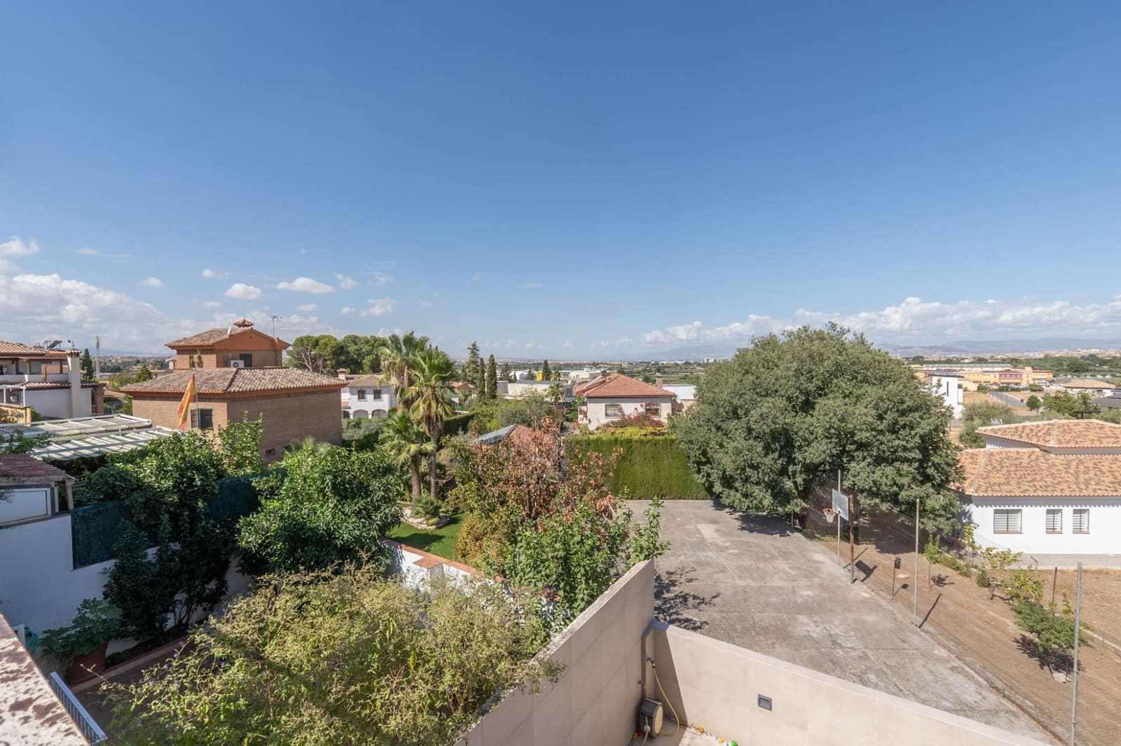 3 soveværelse Semi-Rækkehus til salg i Cajar med garage - € 379.000 (Ref: 9534336)