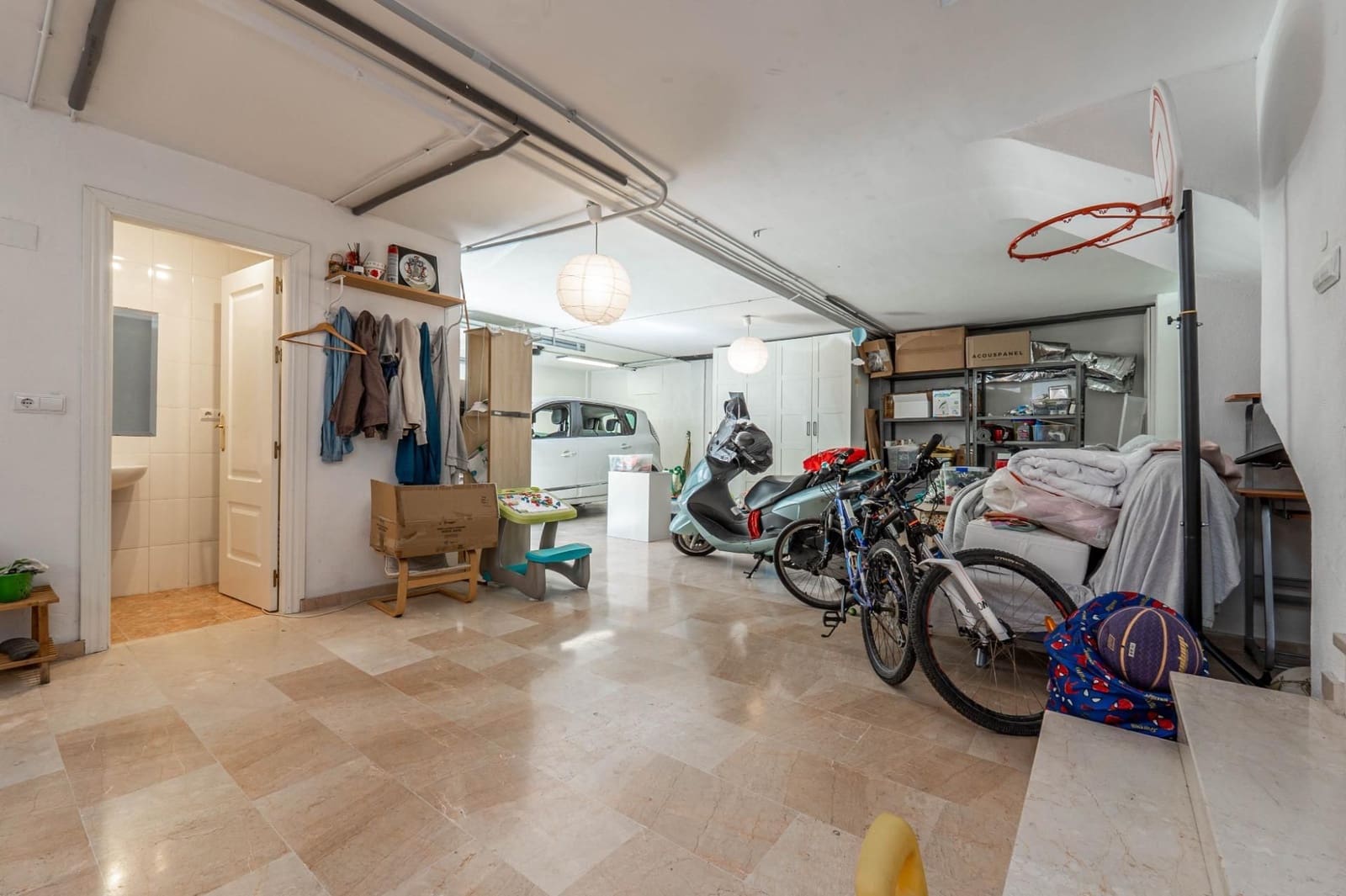 3 soveværelse Semi-Rækkehus til salg i Cajar med garage - € 379.000 (Ref: 9534336)