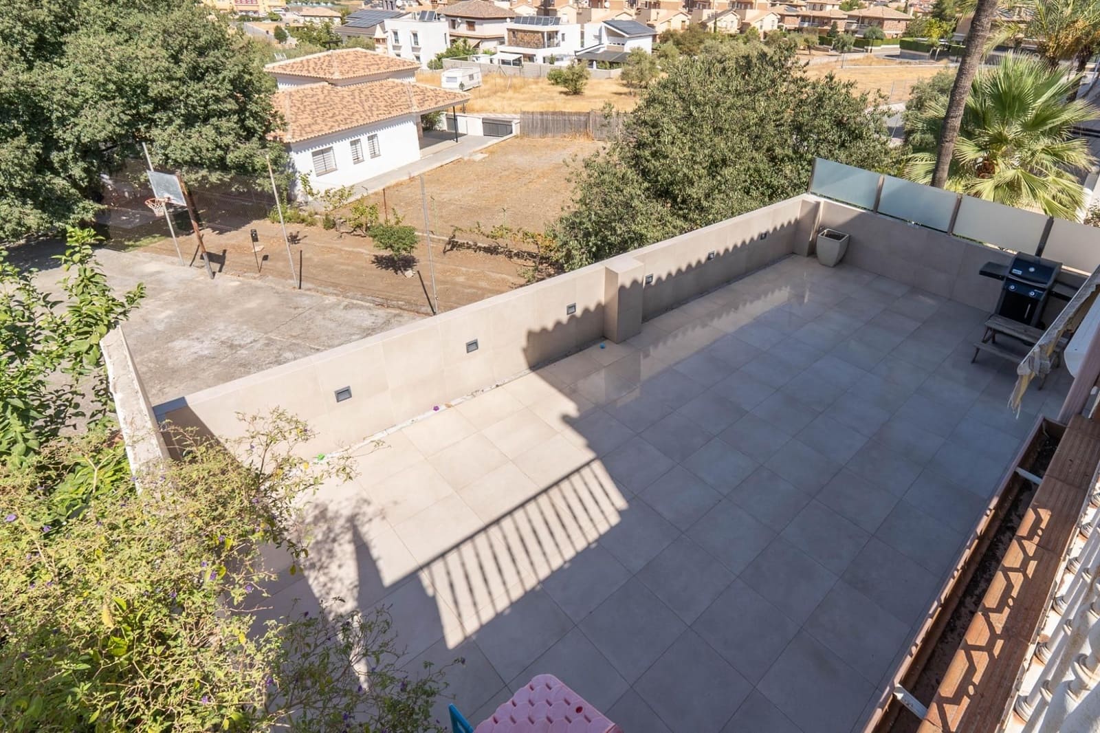 3 soveværelse Semi-Rækkehus til salg i Cajar med garage - € 379.000 (Ref: 9534336)