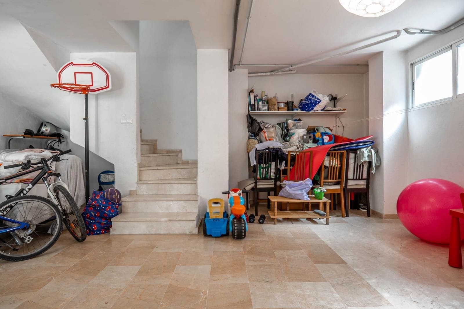 3 soveværelse Semi-Rækkehus til salg i Cajar med garage - € 379.000 (Ref: 9534336)