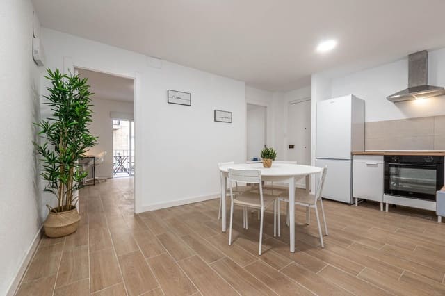 4 soveværelse Lejlighed til salg i Zaidin, Granada by - € 268.000 (Ref: 9534337)