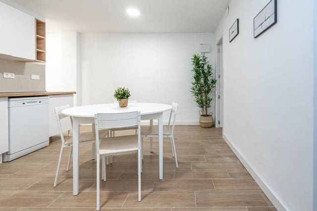 4 soveværelse Lejlighed til salg i Zaidin, Granada by - € 268.000 (Ref: 9534337)