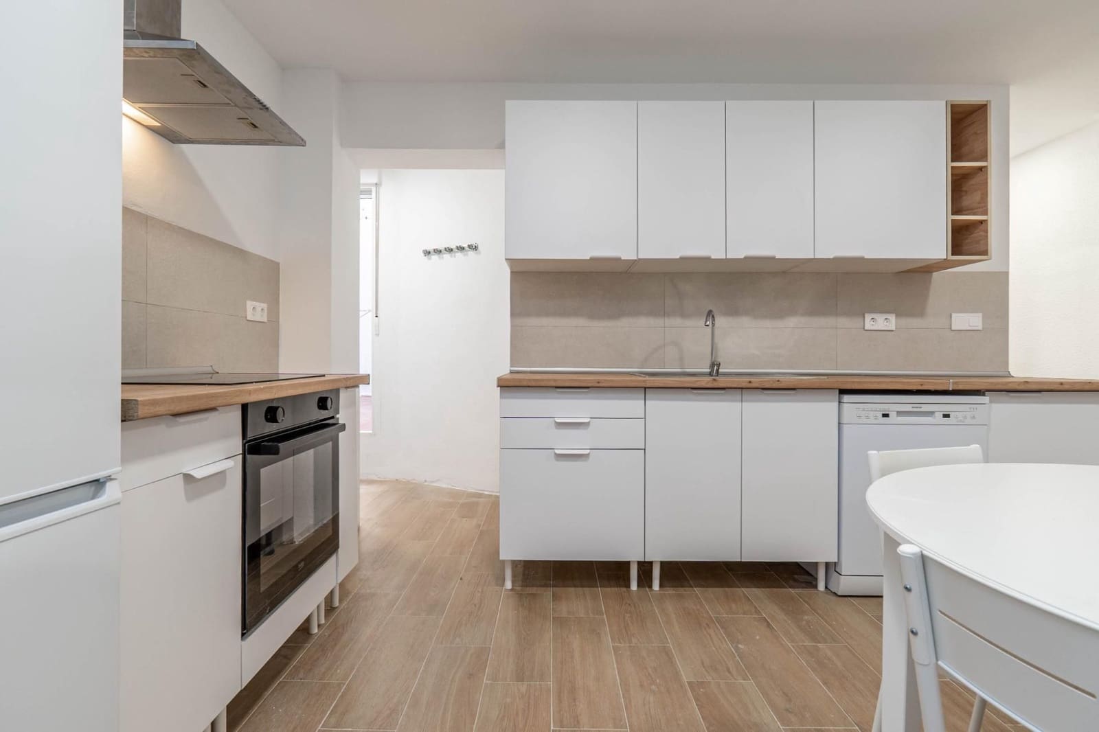 4 soveværelse Lejlighed til salg i Granada by - € 268.000 (Ref: 9534337)