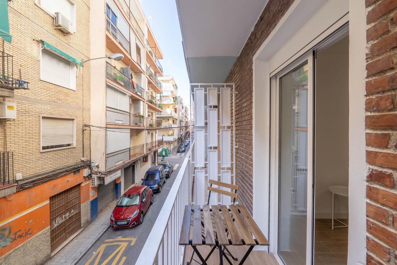 4 soveværelse Lejlighed til salg i Granada by - € 268.000 (Ref: 9534337)