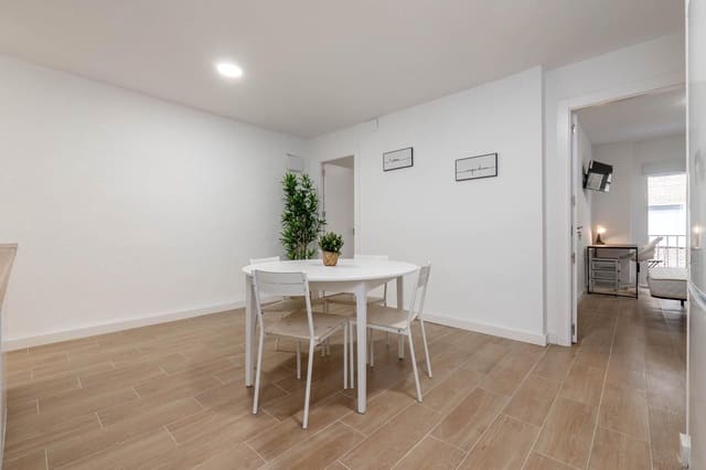 4 soveværelse Lejlighed til salg i Zaidin, Granada by - € 268.000 (Ref: 9534337)