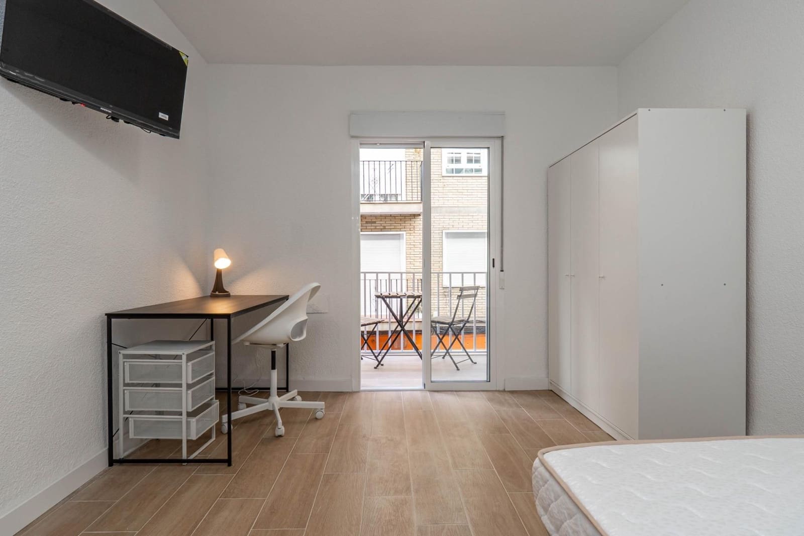 4 soveværelse Lejlighed til salg i Granada by - € 268.000 (Ref: 9534337)