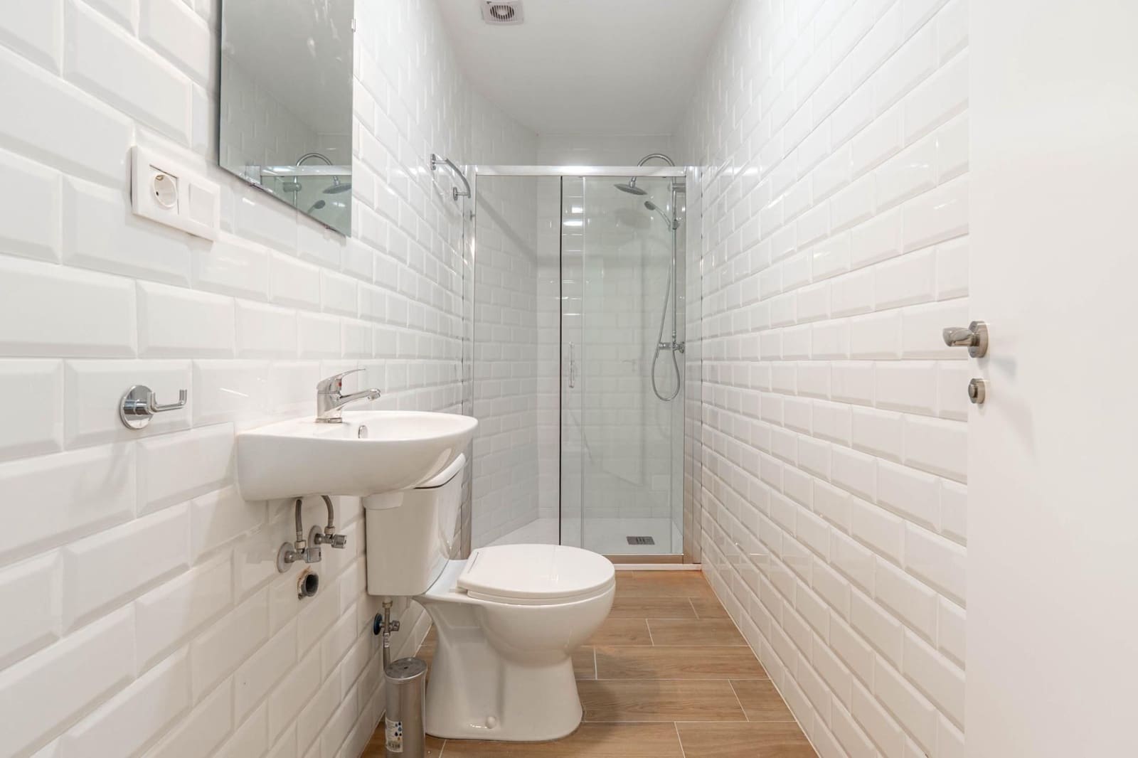 4 soveværelse Lejlighed til salg i Granada by - € 268.000 (Ref: 9534337)