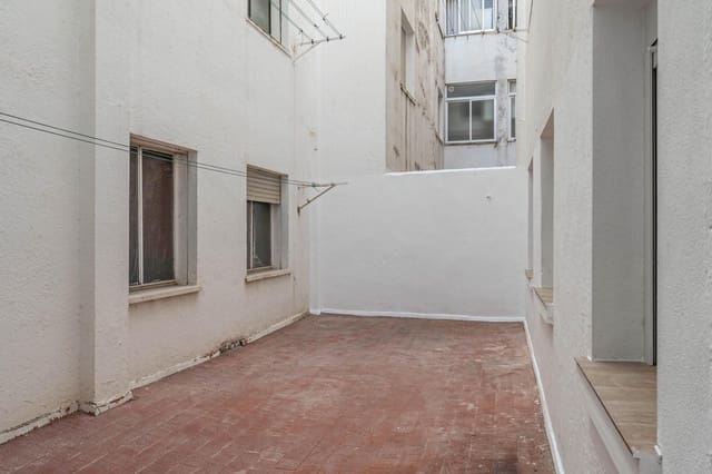 4 soveværelse Lejlighed til salg i Zaidin, Granada by - € 268.000 (Ref: 9534337)