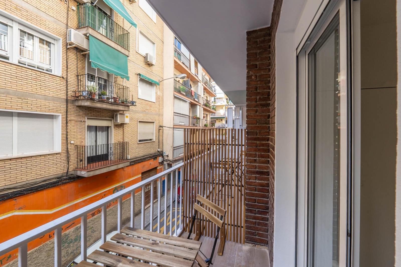 4 soveværelse Lejlighed til salg i Granada by - € 268.000 (Ref: 9534337)