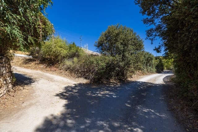 Działka budowlana na sprzedaż w Huétor Santillán - 20 000 € (Ref: 9534338)