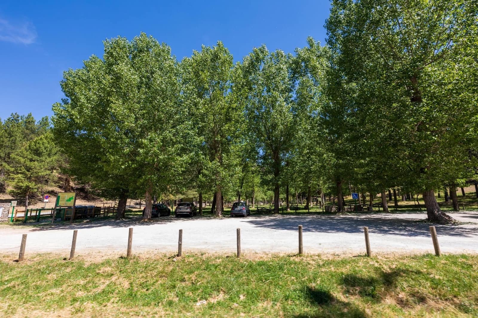 Działka budowlana na sprzedaż w Huetor Santillan - 20 000 € (Ref: 9534338)