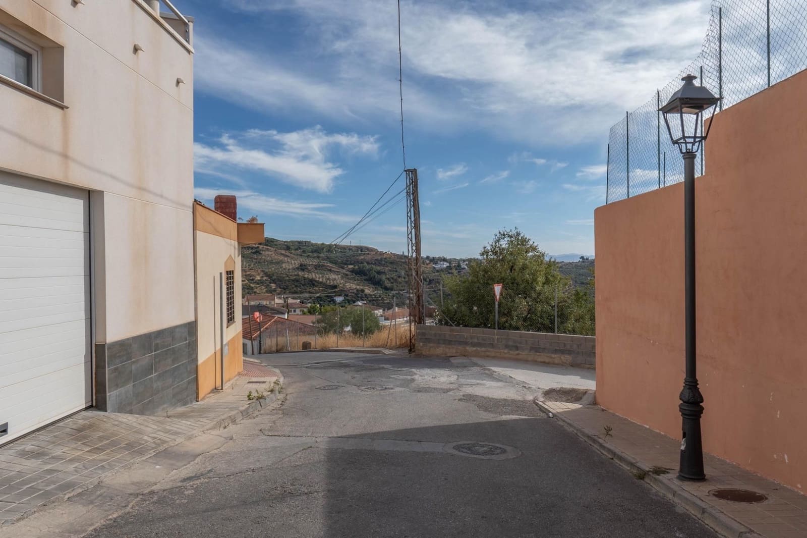 Solar/Parcela en Cogollos Vega en venta - 18.000 € (Ref: 9534339)