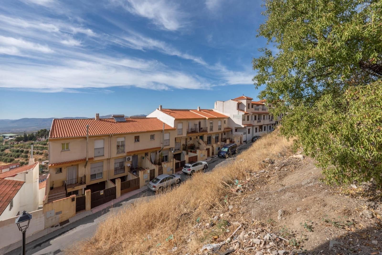 Solar/Parcela en Cogollos Vega en venta - 18.000 € (Ref: 9534339)