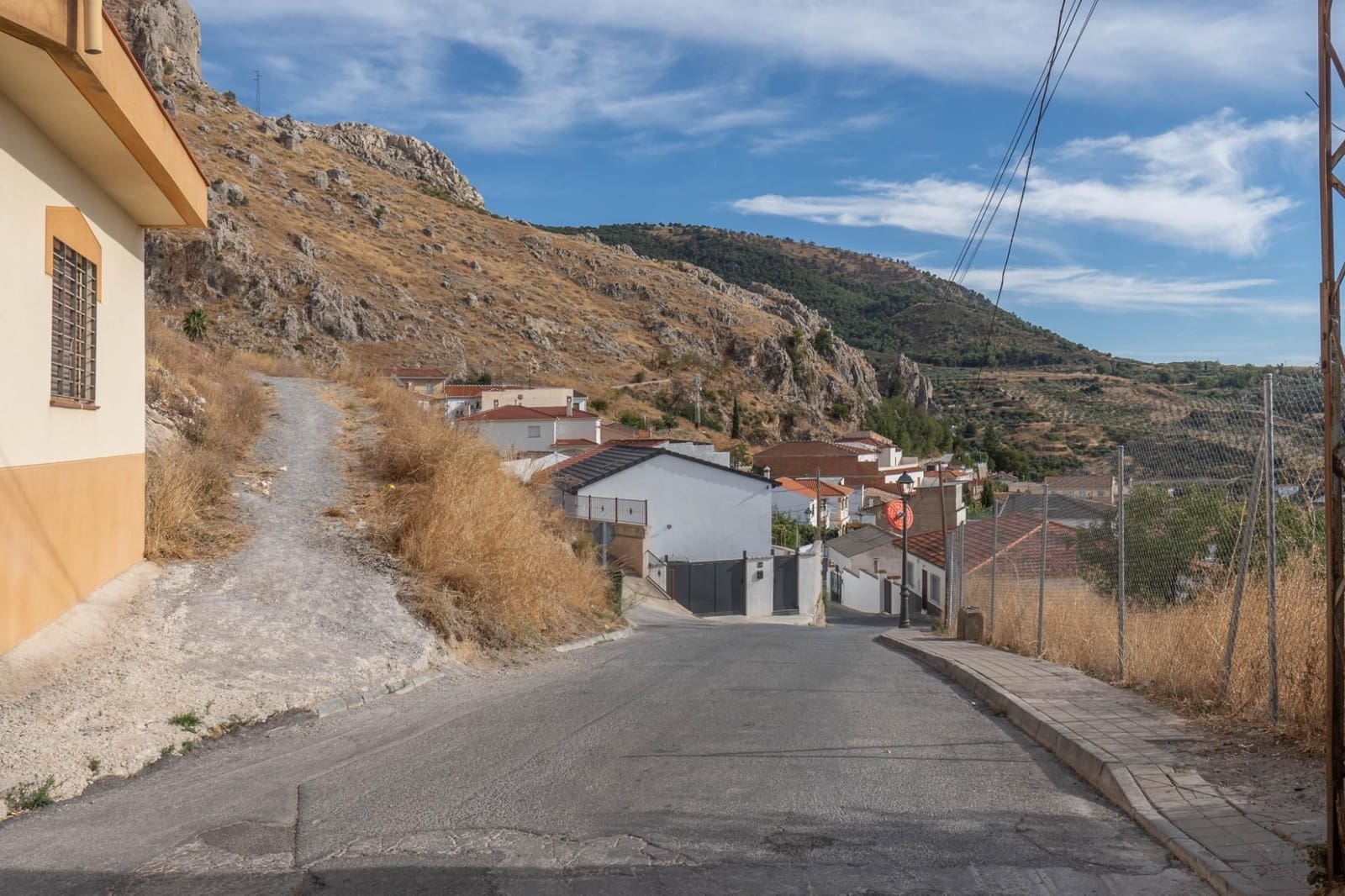 Solar/Parcela en Cogollos Vega en venta - 18.000 € (Ref: 9534339)