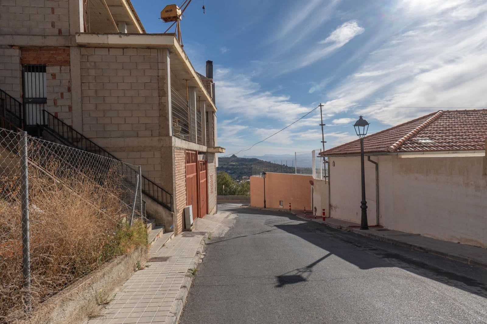 Solar/Parcela en Cogollos Vega en venta - 18.000 € (Ref: 9534339)