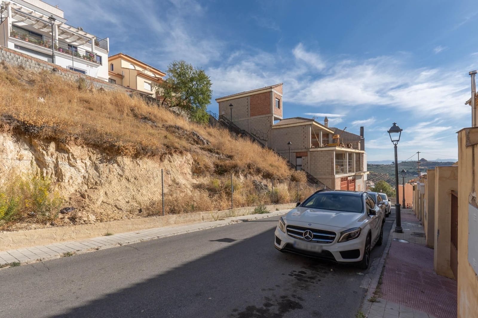 Solar/Parcela en Cogollos Vega en venta - 18.000 € (Ref: 9534339)