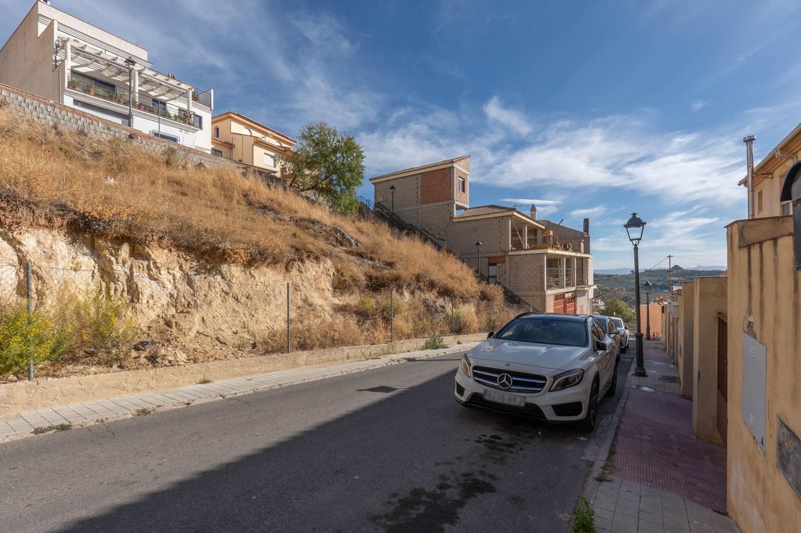 Solar/Parcela en Cogollos Vega en venta - 18.000 € (Ref: 9534339)