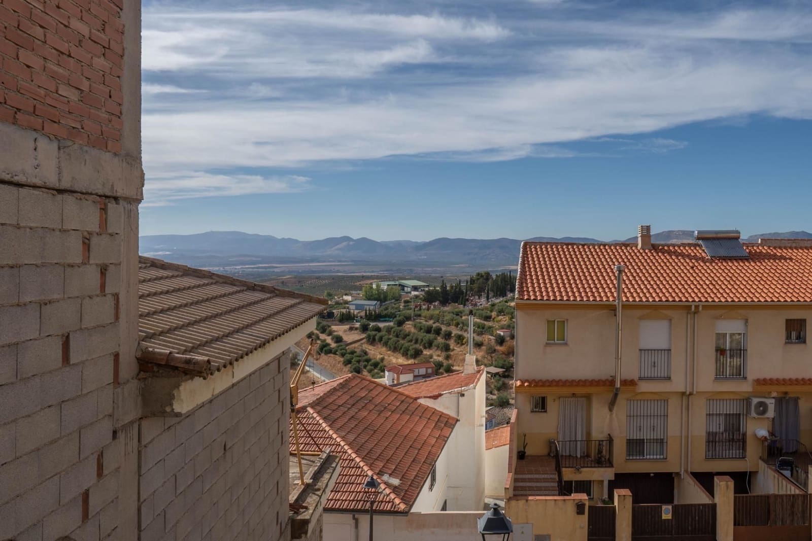 Solar/Parcela en Cogollos Vega en venta - 18.000 € (Ref: 9534339)