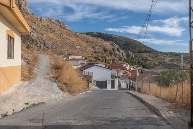 Solar/Parcela en Cogollos Vega en venta - 18.000 € (Ref: 9534339)