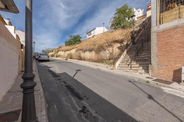 Solar/Parcela en Cogollos Vega en venta - 18.000 € (Ref: 9534339)