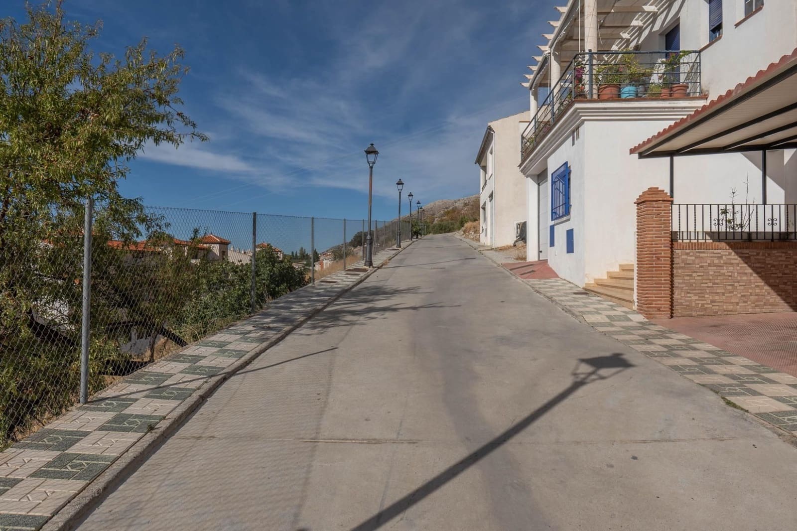 Solar/Parcela en Cogollos Vega en venta - 18.000 € (Ref: 9534339)