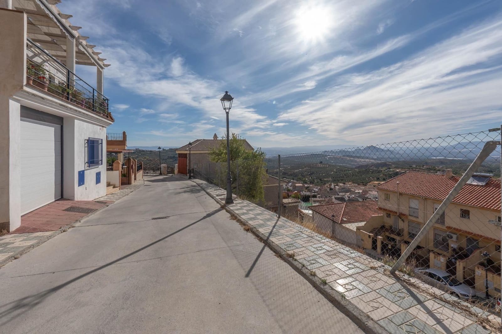 Solar/Parcela en Cogollos Vega en venta - 18.000 € (Ref: 9534339)