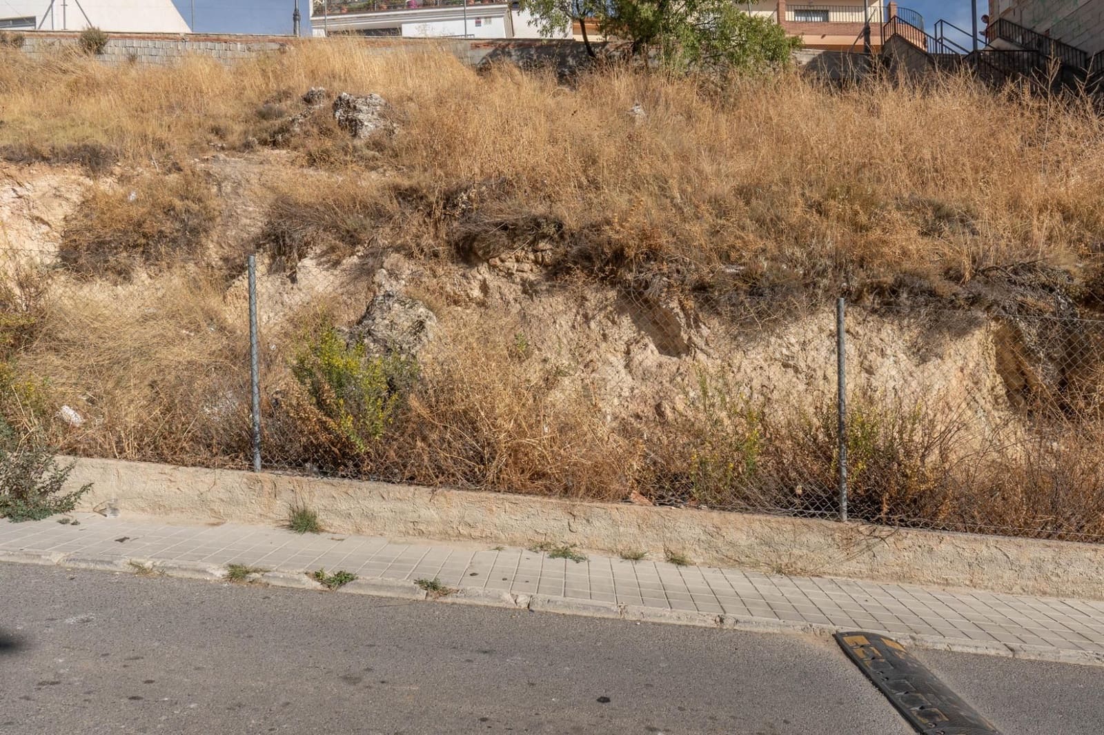 Solar/Parcela en Cogollos Vega en venta - 18.000 € (Ref: 9534339)