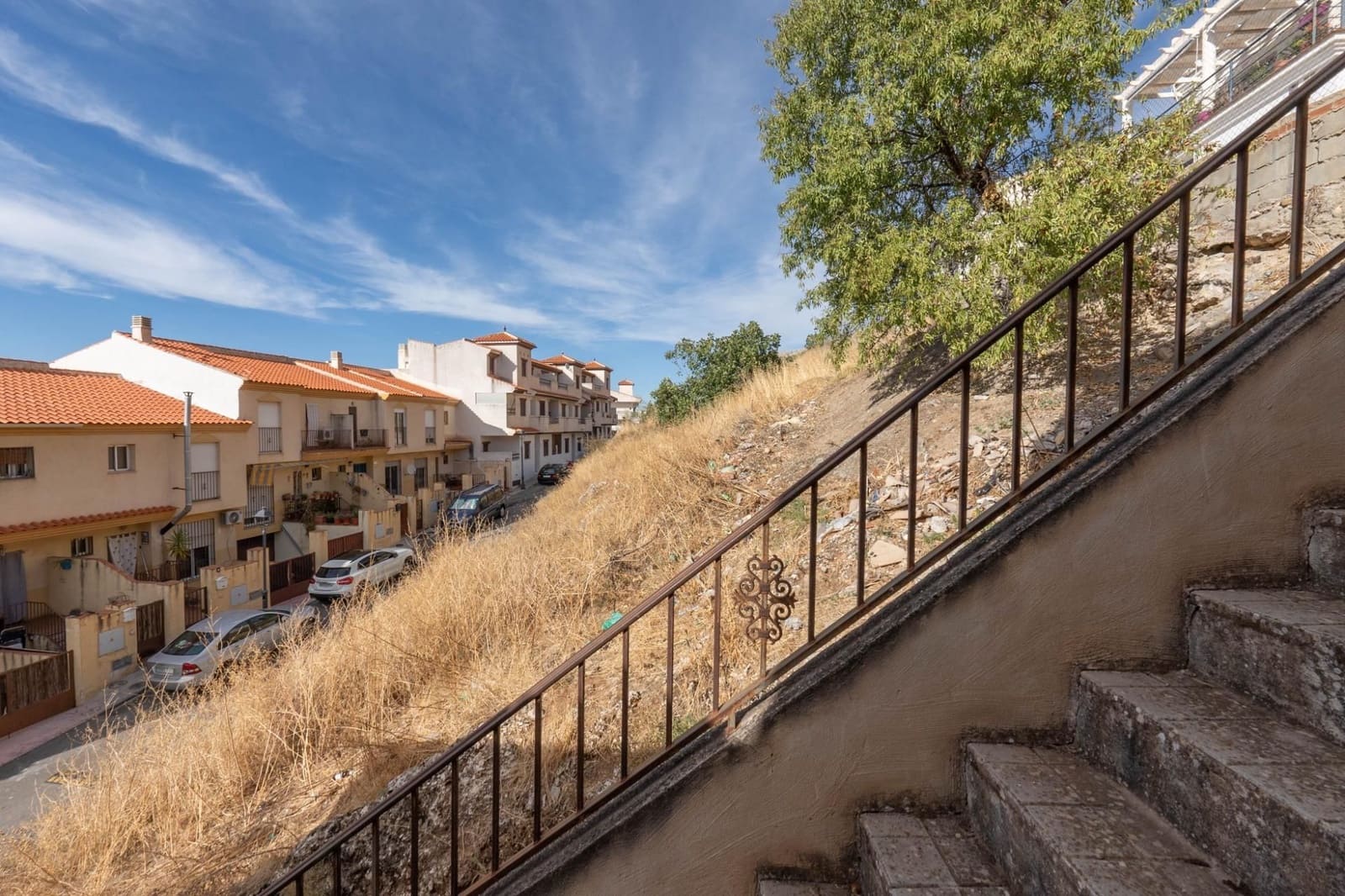 Solar/Parcela en Cogollos Vega en venta - 18.000 € (Ref: 9534339)