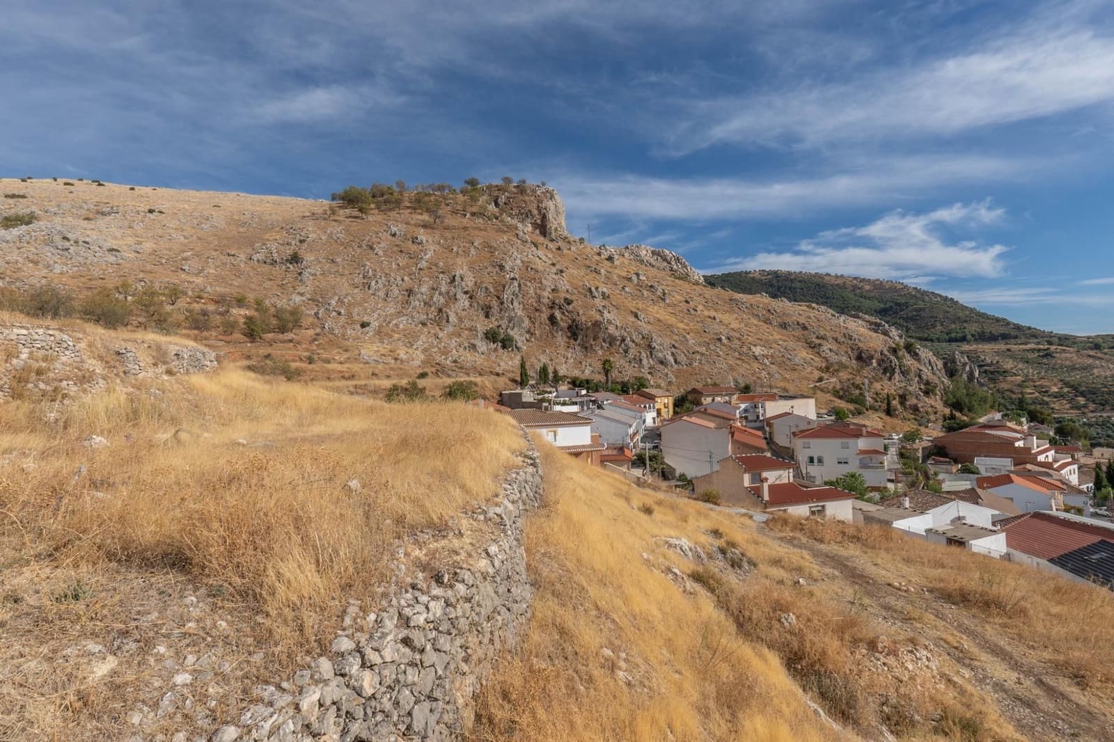 Solar/Parcela en Cogollos Vega en venta - 18.000 € (Ref: 9534339)