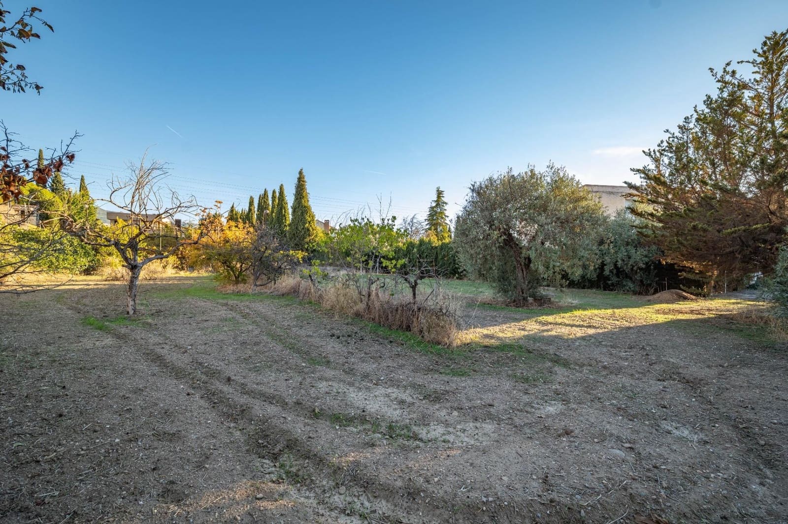 6 bedroom Villa for sale in Huetor Vega with pool garage - € 1,100,000 (Ref: 9534340)