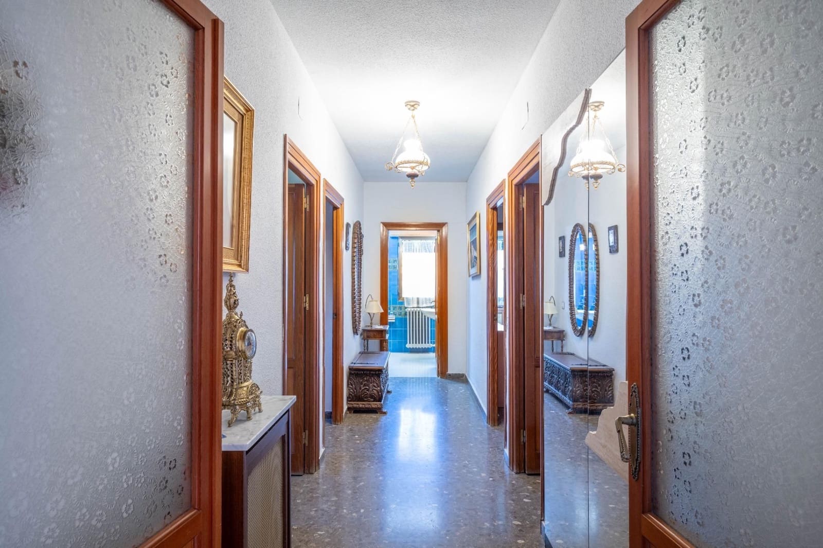 6 bedroom Villa for sale in Huetor Vega with pool garage - € 1,100,000 (Ref: 9534340)