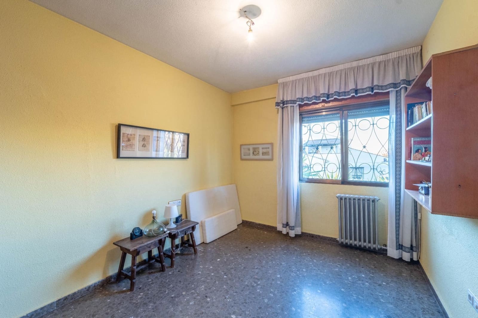 6 bedroom Villa for sale in Huetor Vega with pool garage - € 1,100,000 (Ref: 9534340)