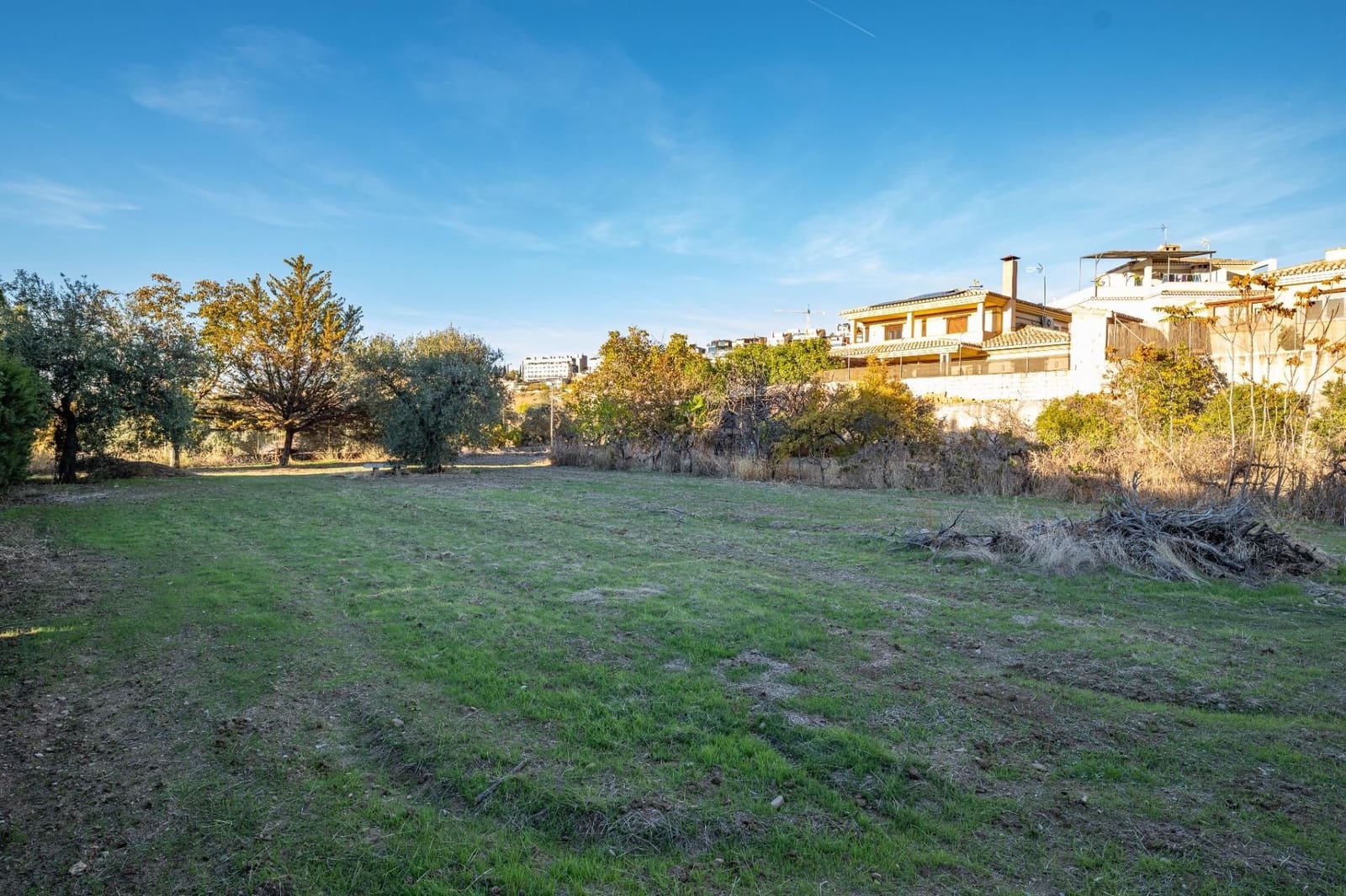 6 bedroom Villa for sale in Huetor Vega with pool garage - € 1,100,000 (Ref: 9534340)