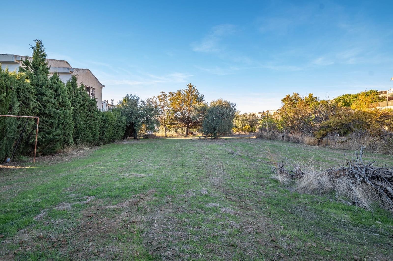 6 bedroom Villa for sale in Huetor Vega with pool garage - € 1,100,000 (Ref: 9534340)