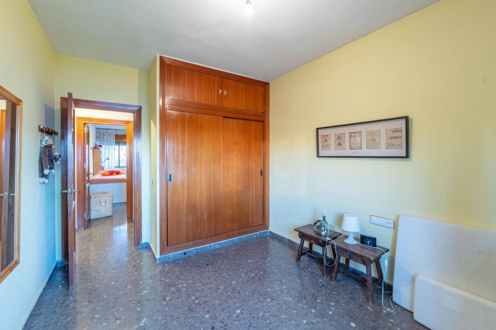 6 bedroom Villa for sale in Huetor Vega with pool garage - € 1,100,000 (Ref: 9534340)