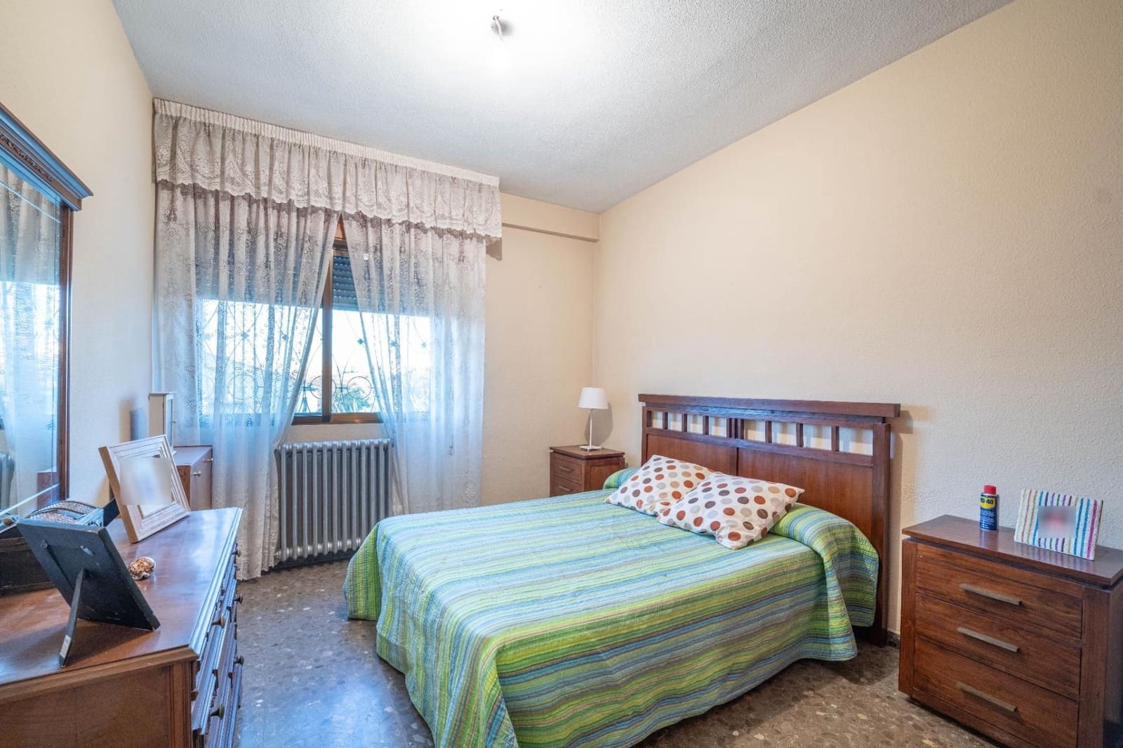 6 bedroom Villa for sale in Huetor Vega with pool garage - € 1,100,000 (Ref: 9534340)