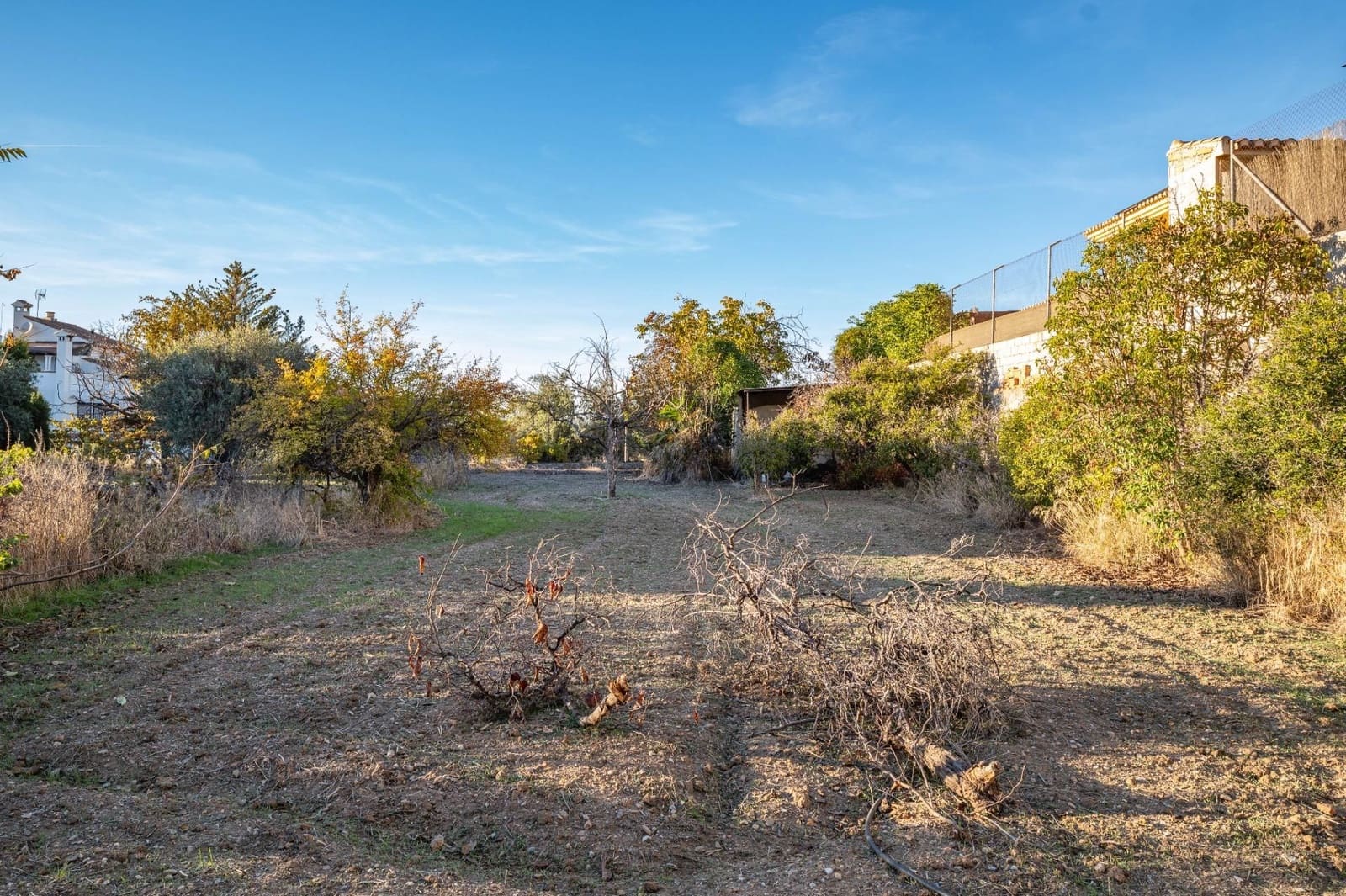 6 bedroom Villa for sale in Huetor Vega with pool garage - € 1,100,000 (Ref: 9534340)