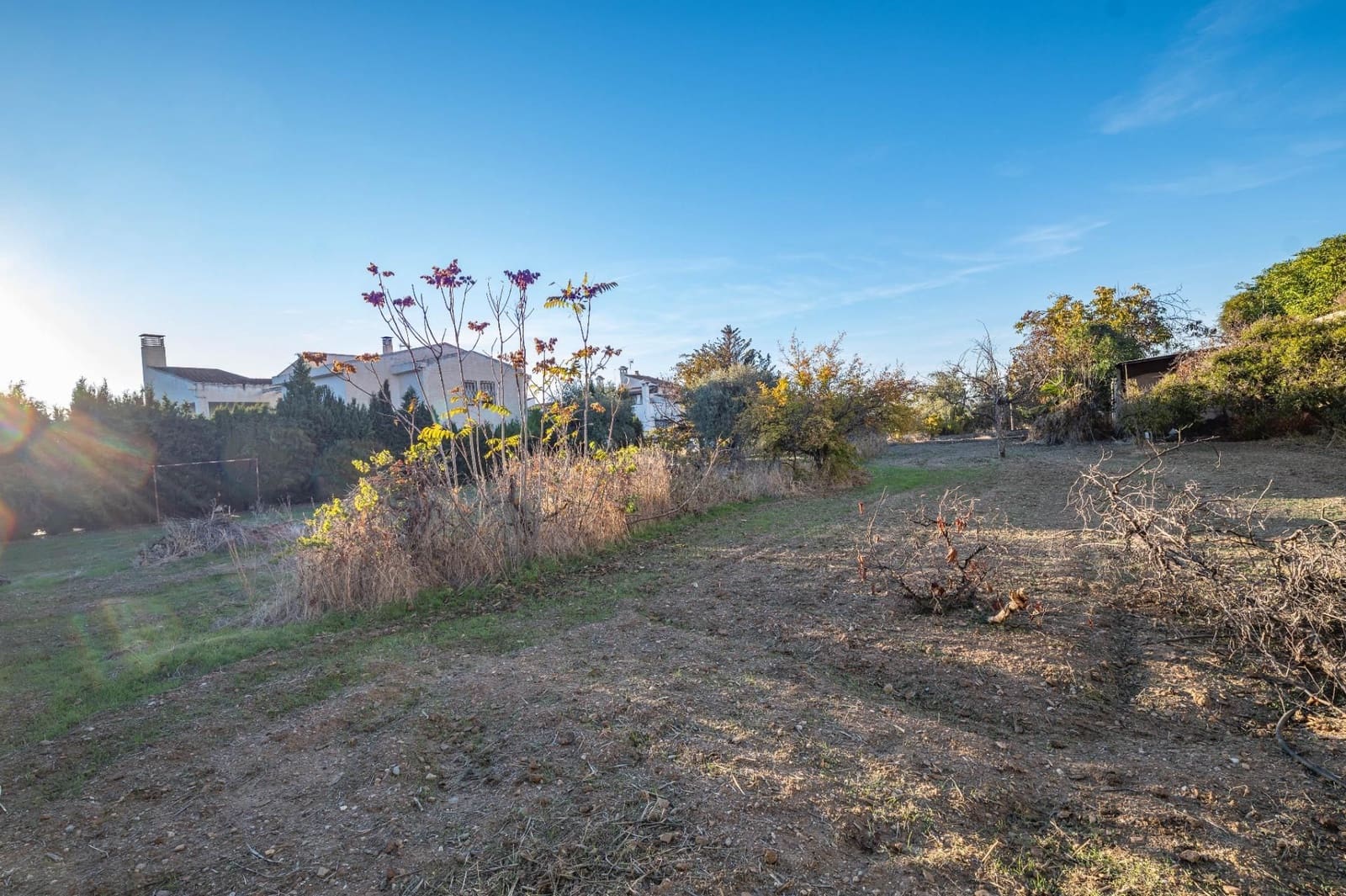 6 bedroom Villa for sale in Huetor Vega with pool garage - € 1,100,000 (Ref: 9534340)