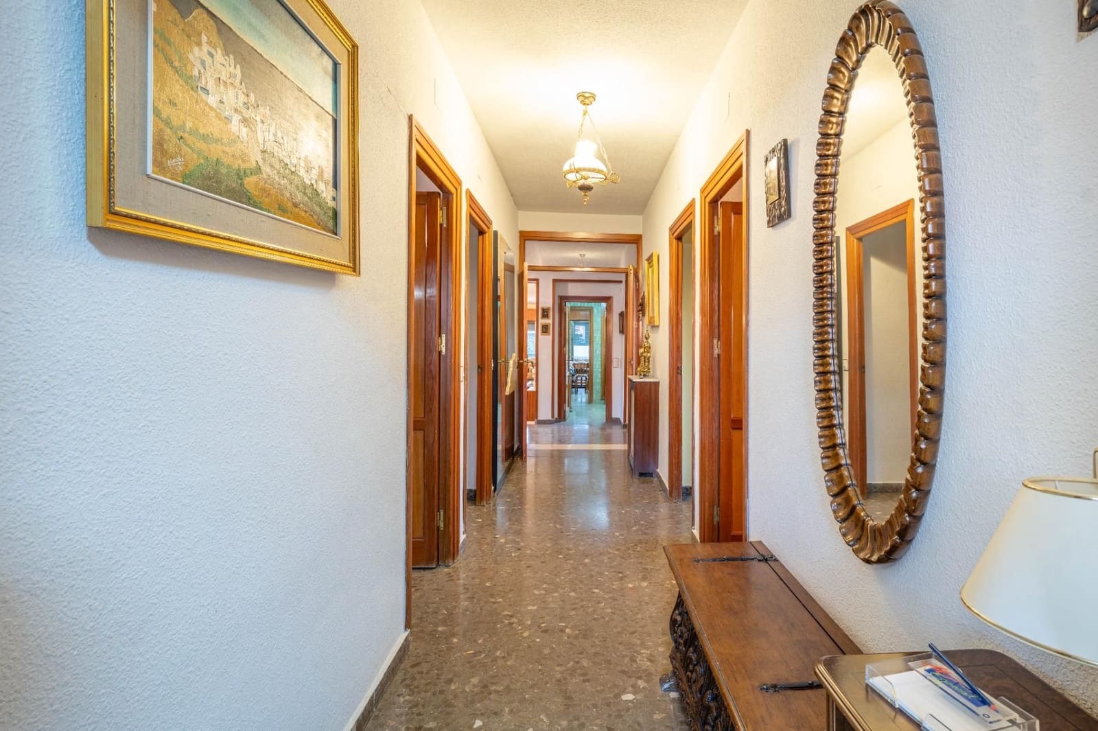 6 bedroom Villa for sale in Huetor Vega with pool garage - € 1,100,000 (Ref: 9534340)