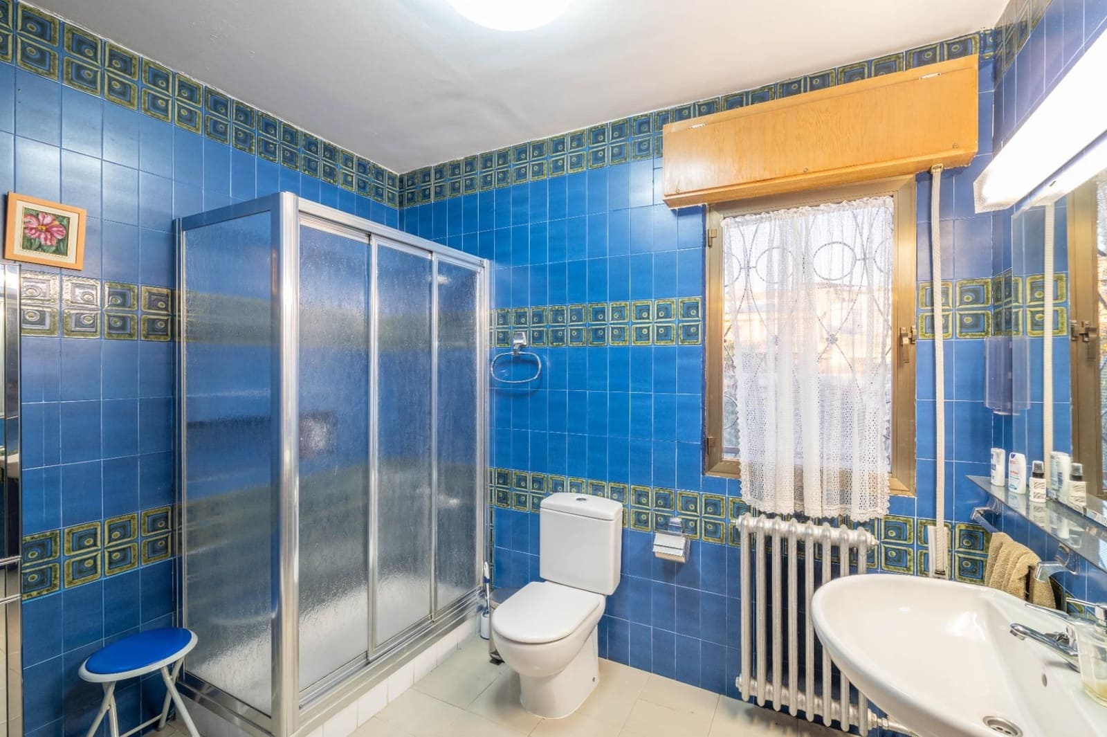 6 bedroom Villa for sale in Huetor Vega with pool garage - € 1,100,000 (Ref: 9534340)