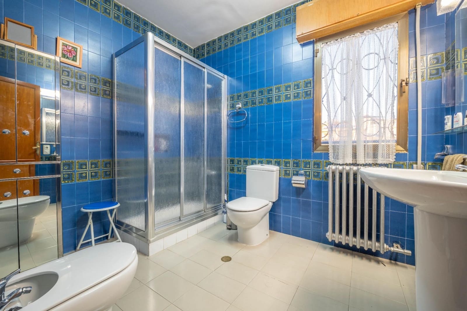 6 bedroom Villa for sale in Huetor Vega with pool garage - € 1,100,000 (Ref: 9534340)