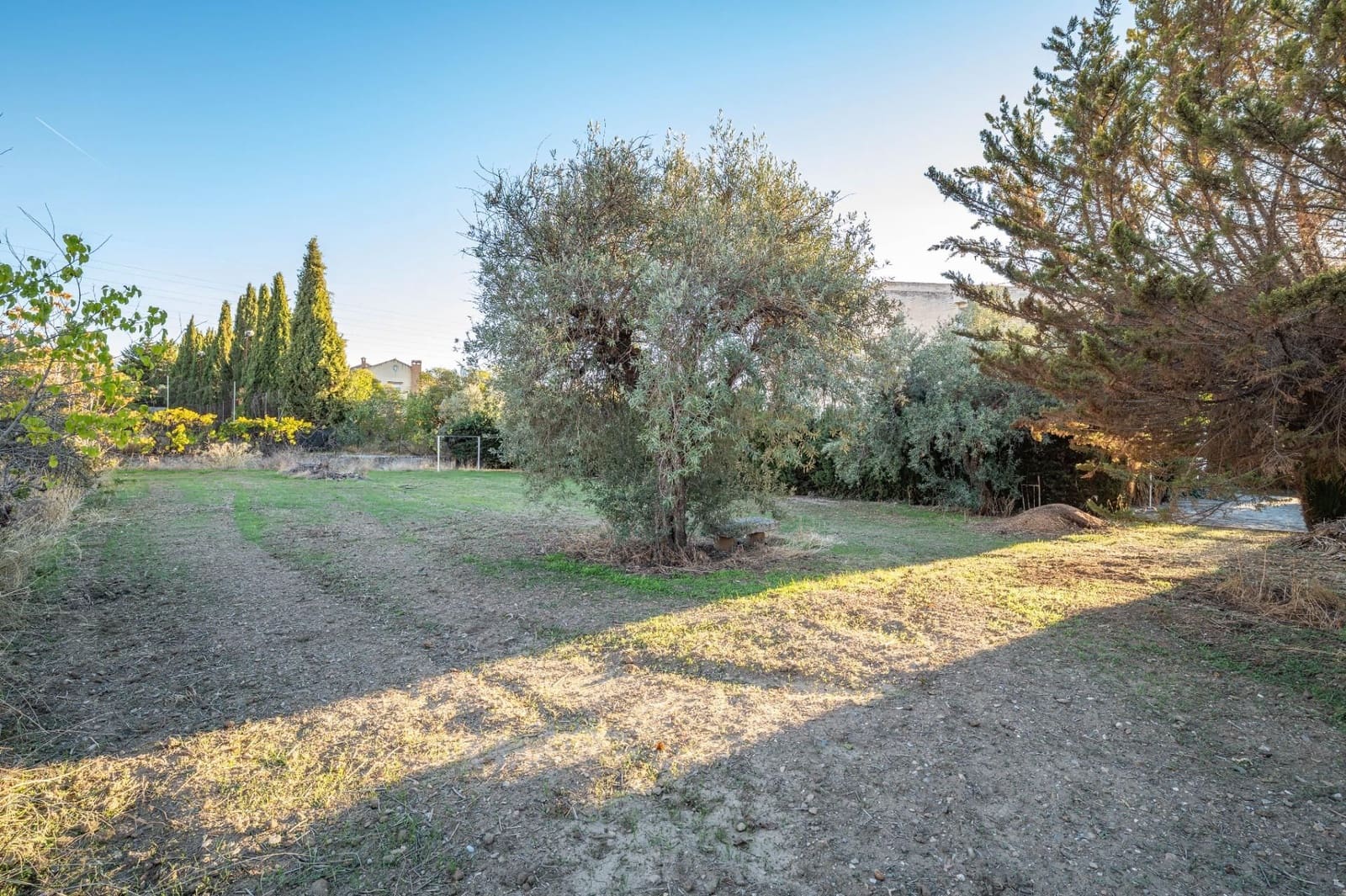 6 bedroom Villa for sale in Huetor Vega with pool garage - € 1,100,000 (Ref: 9534340)