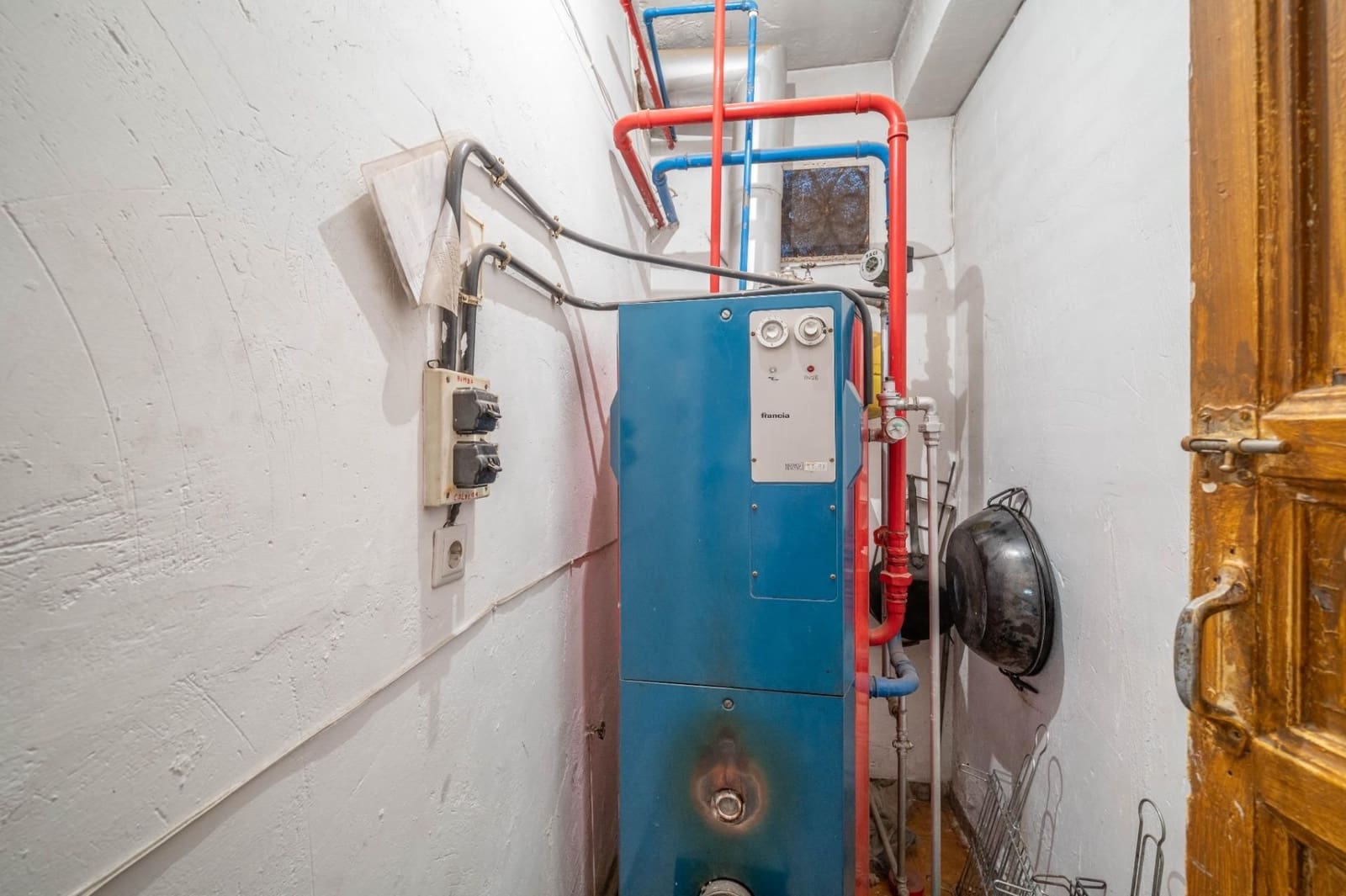 6 bedroom Villa for sale in Huetor Vega with pool garage - € 1,100,000 (Ref: 9534340)