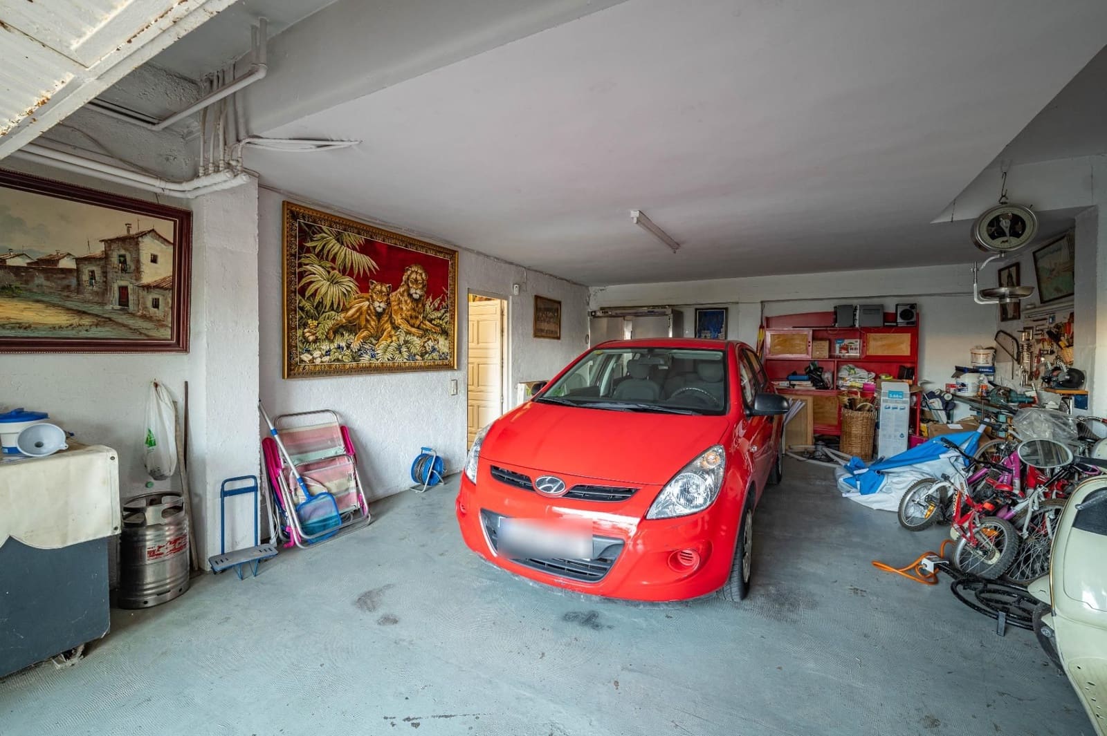 6 bedroom Villa for sale in Huetor Vega with pool garage - € 1,100,000 (Ref: 9534340)